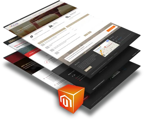 Magento  Development - 星空体育2